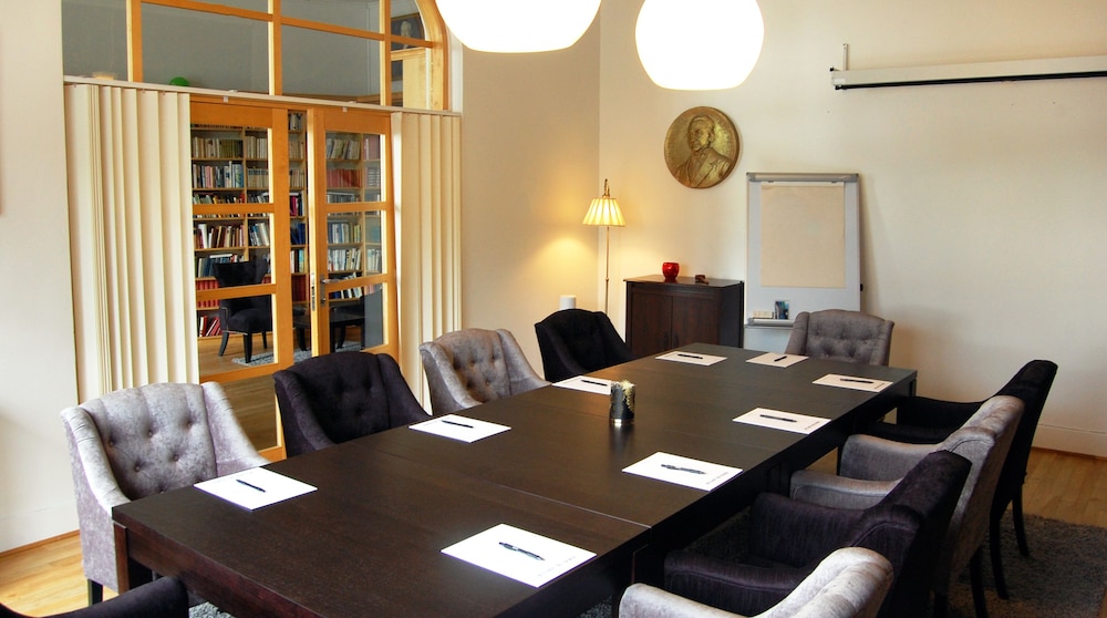 Home Hotel Bolinder Munktell 50/61