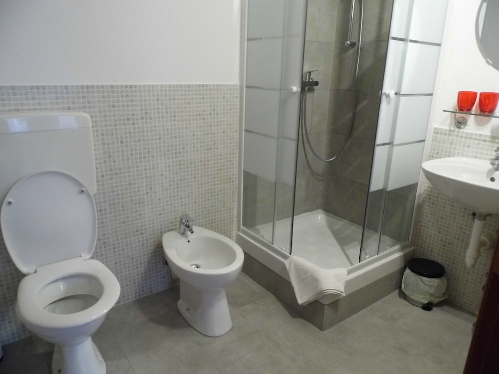 B&B Alla Casa Di Lucia 7/47