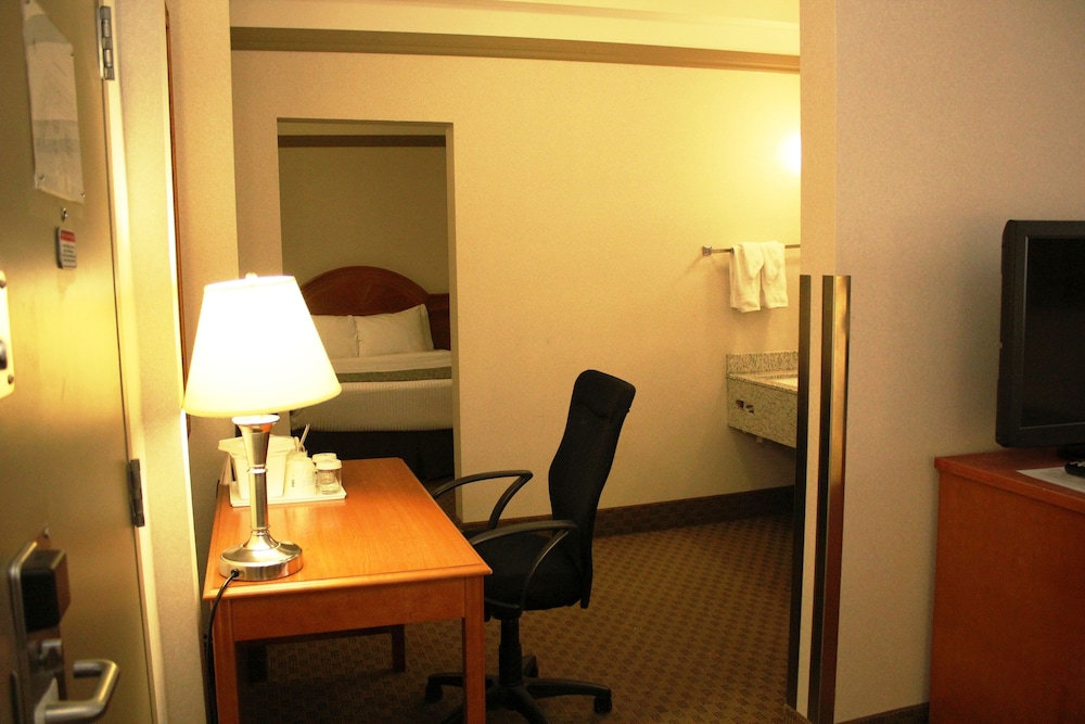 Ramada By Wyndham Edmonton South 30/33