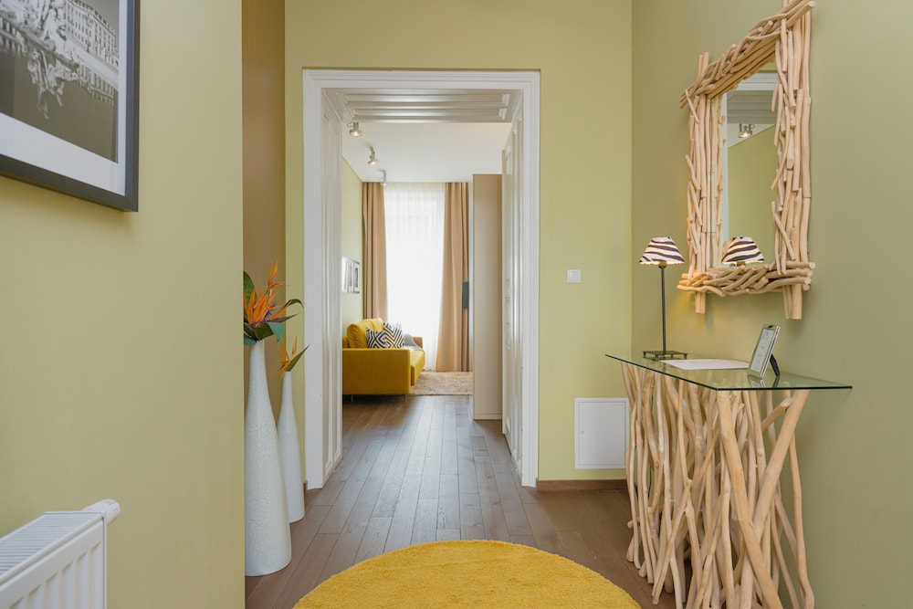 Rafael Kaiser Premium Apartments 4/50
