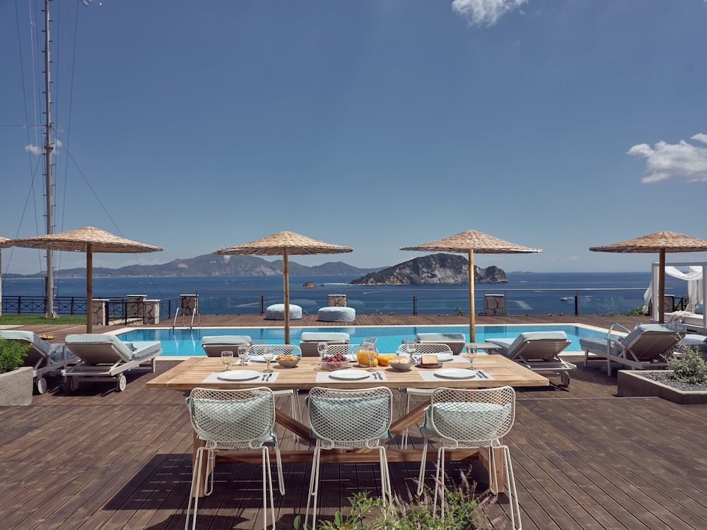 Serenus Luxury Villa 29/41