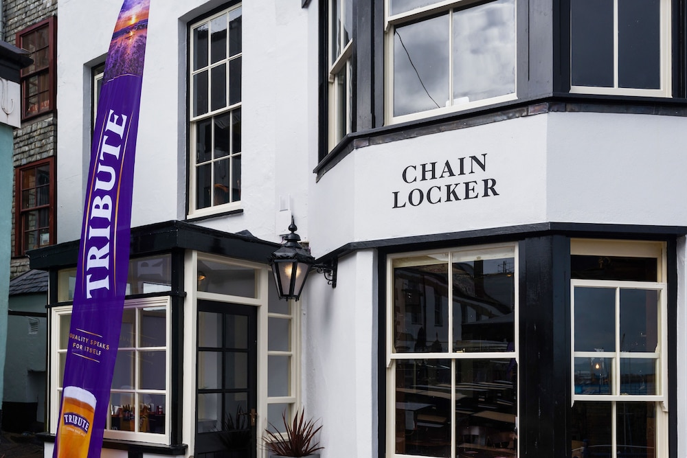 Chainlocker 4/49