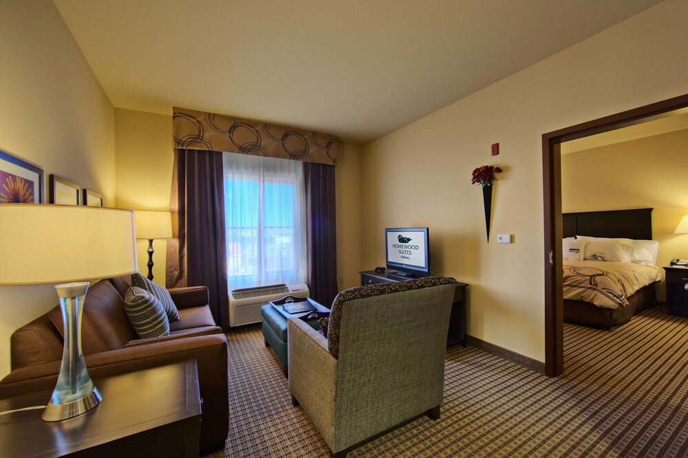 Homewood Suites by Hilton Lancaster 28/56