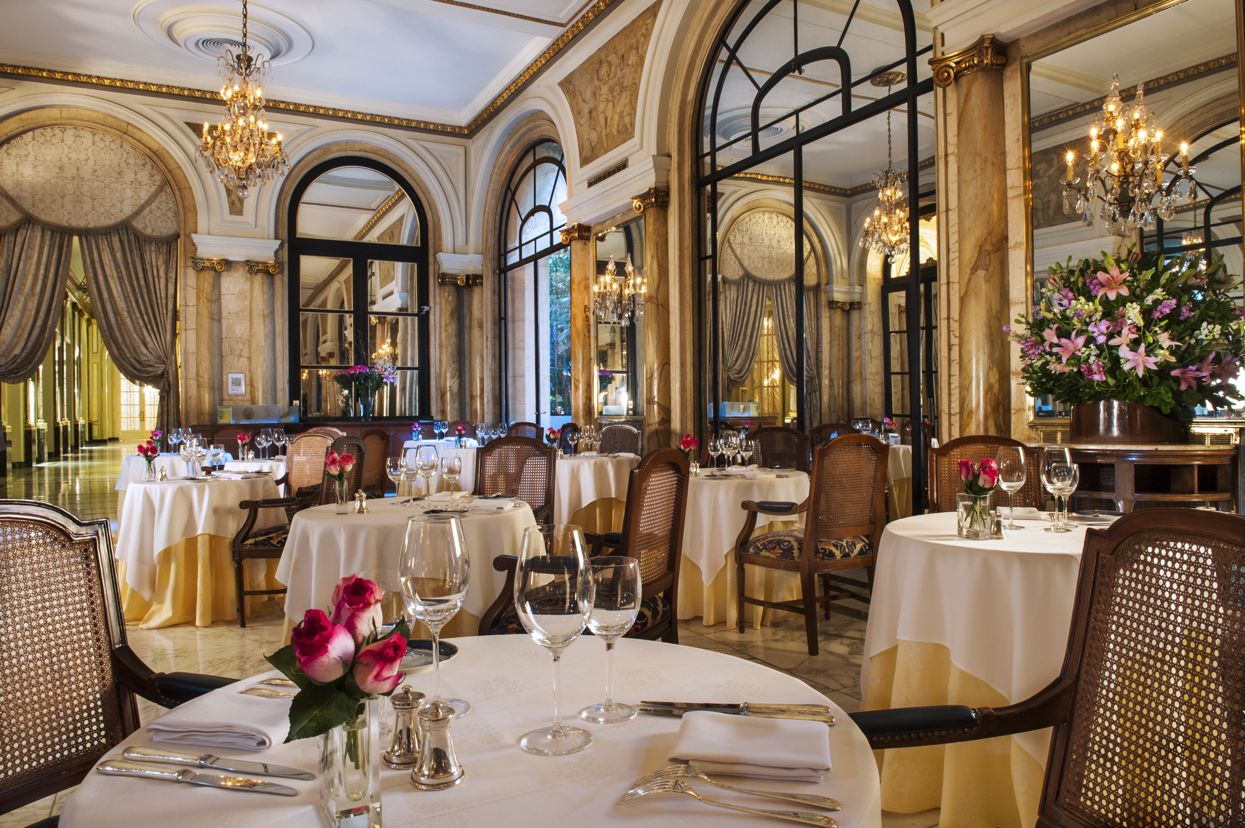 Alvear Palace Hotel 69/85