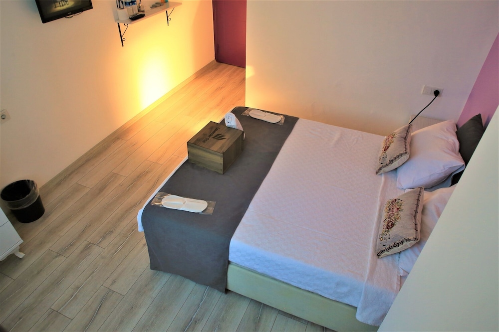 Lavender Otel 16/50