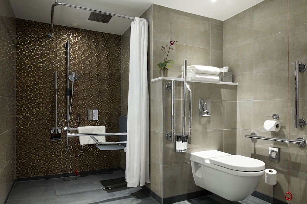 Hyatt Regency London Albert Embankment 22/67