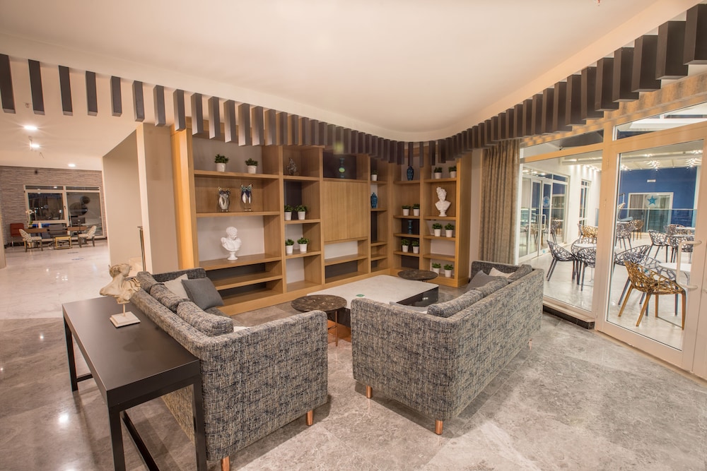 Maxeria Blue Didyma Hotel 49/68