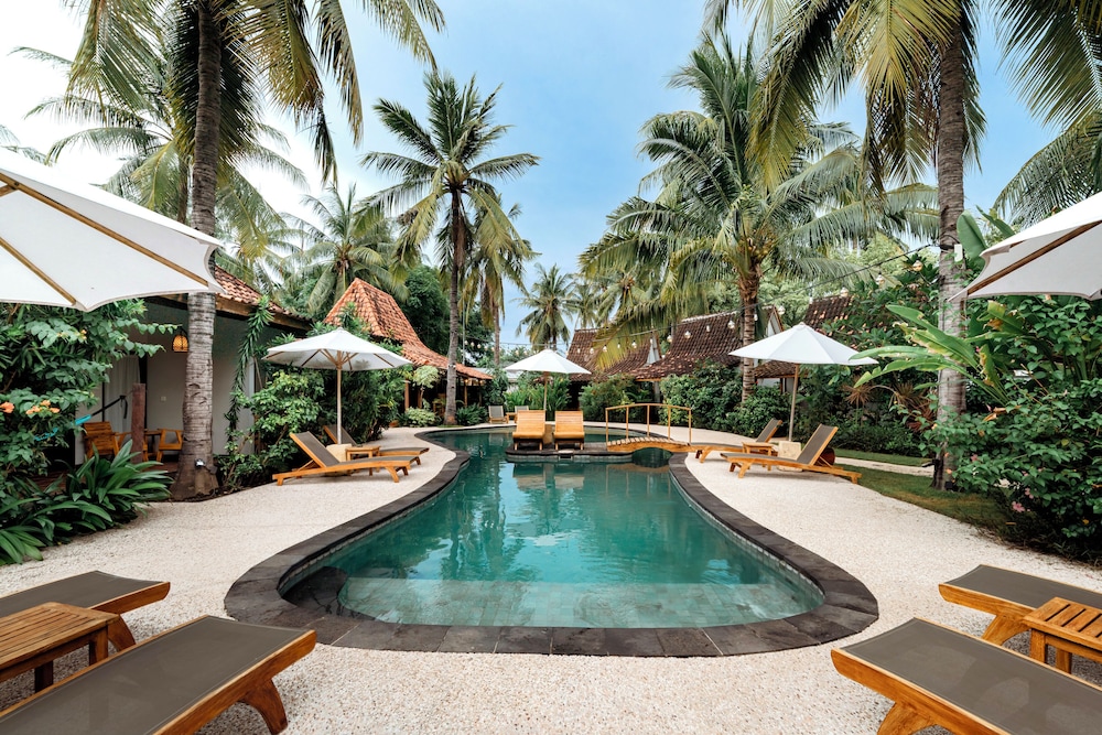 Coconut Garden Resort 32/50