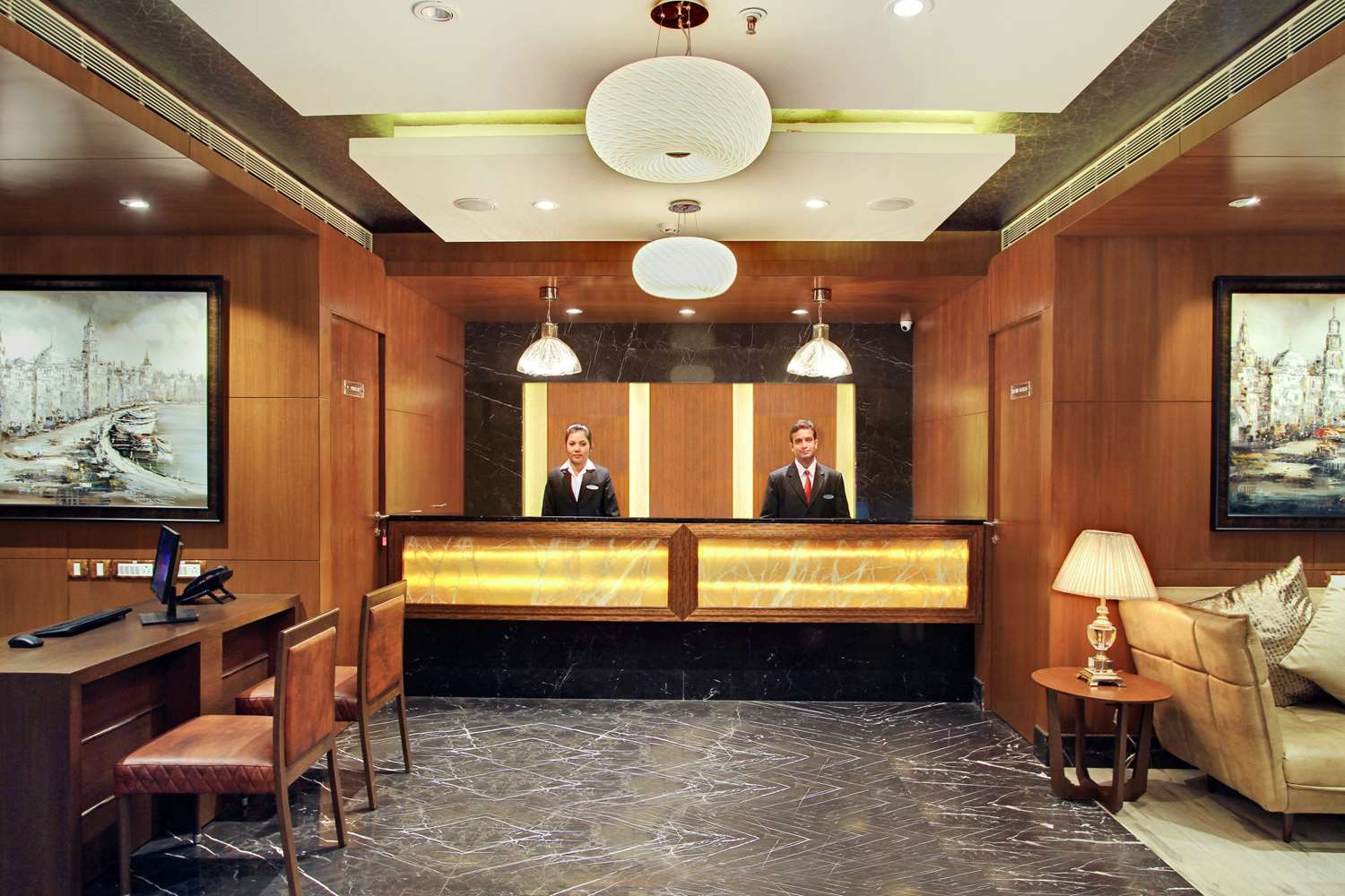 Comfort Inn Insys 3/47