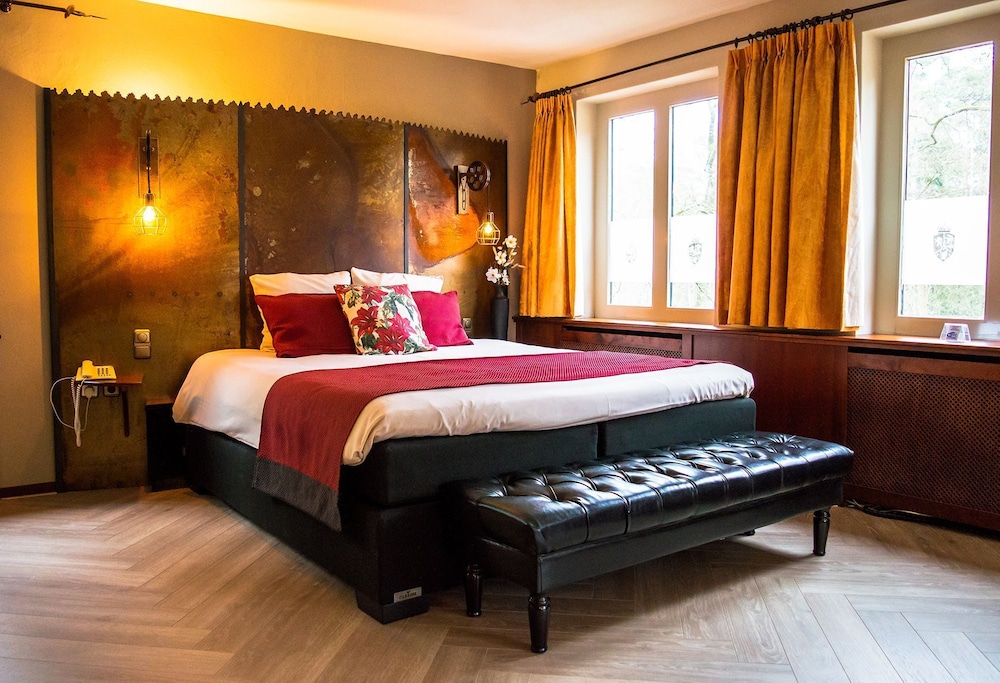 Hotel Mastbosch Breda 23/67
