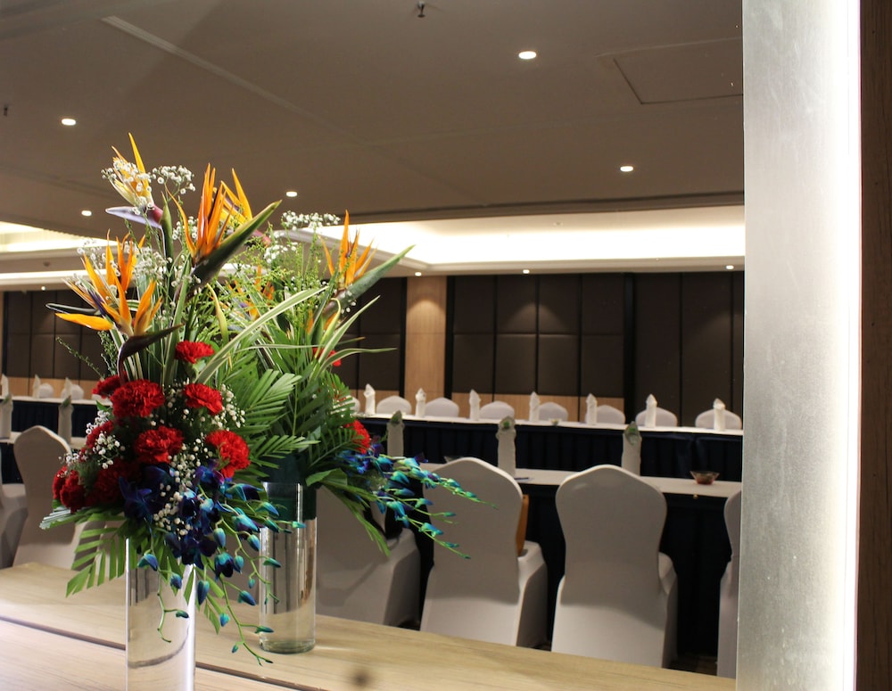 Park Inn Gurgaon 9/60