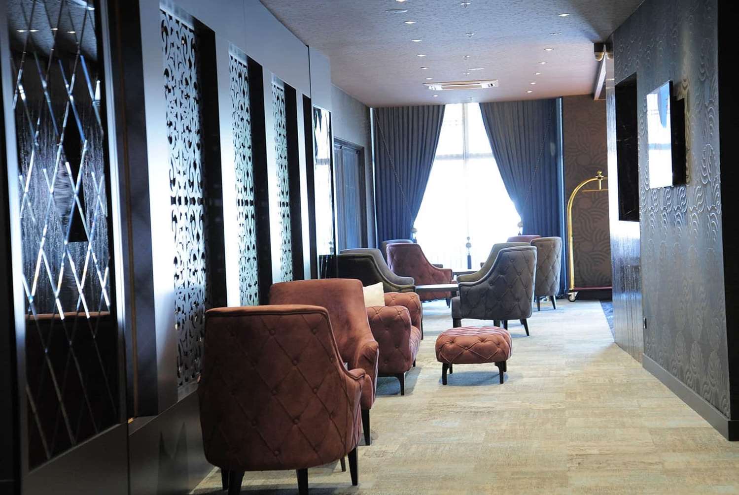 Tryp By Wyndham Istanbul Sancaktepe 51/72