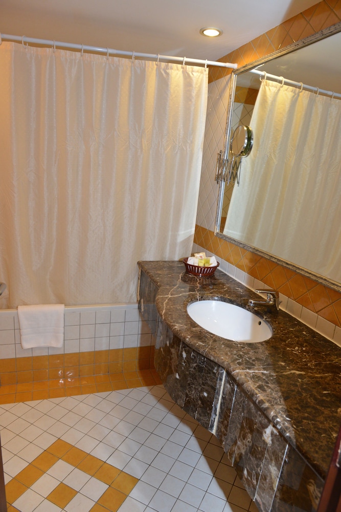 فندق مينا اندلسية(Mena Andalusia Hotel) 24/46