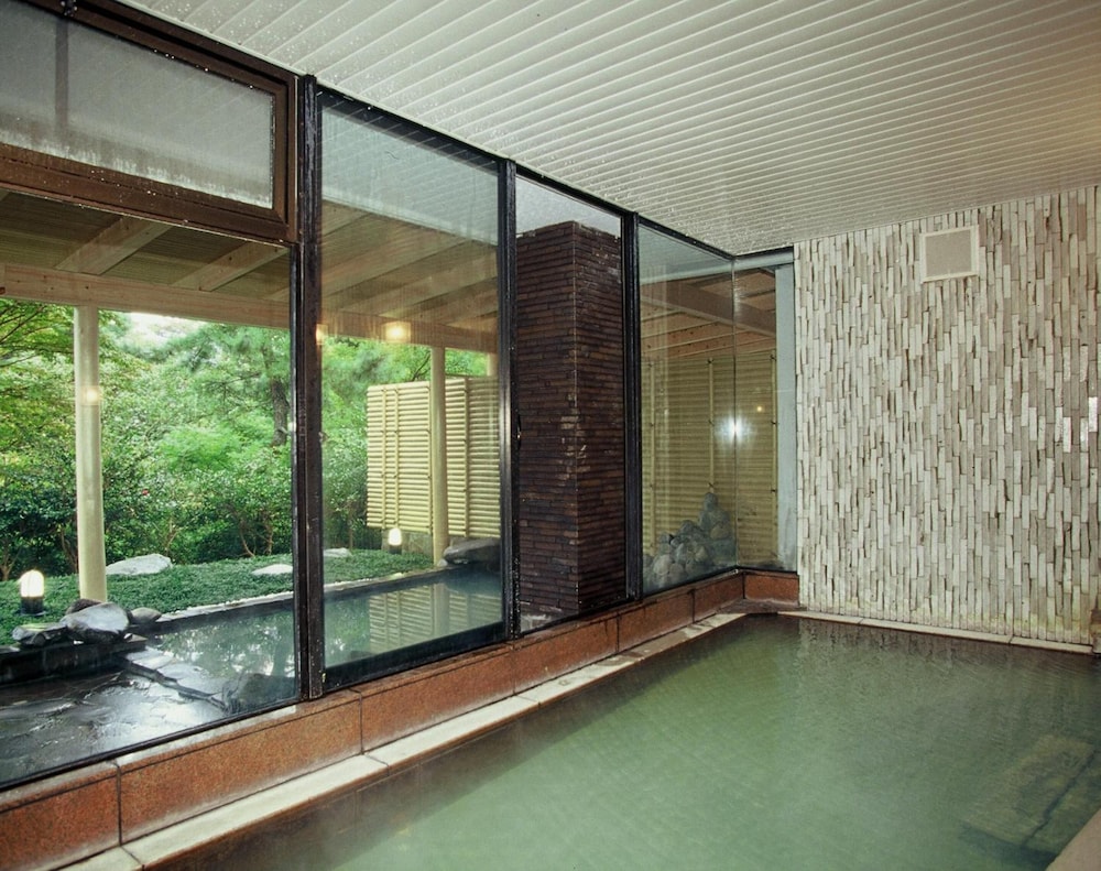 Marroad Hakone 26/60