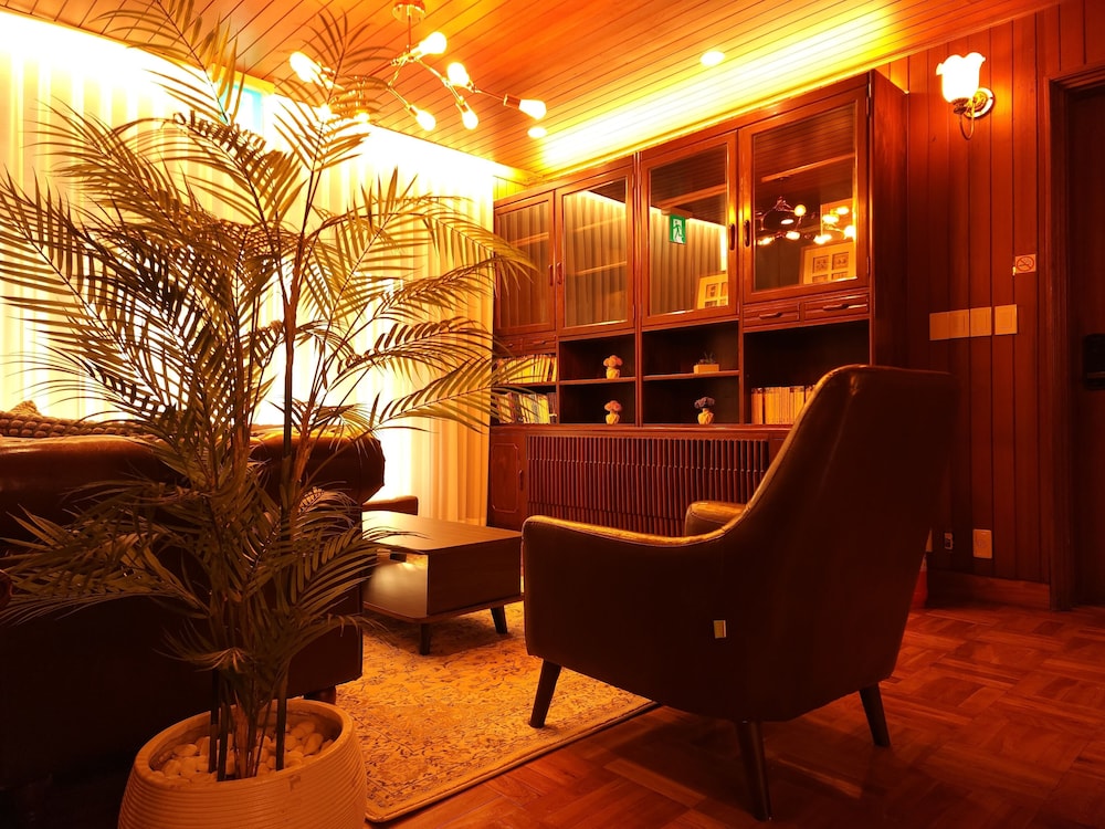 OYO Hostel Myeongdong 5 20/50
