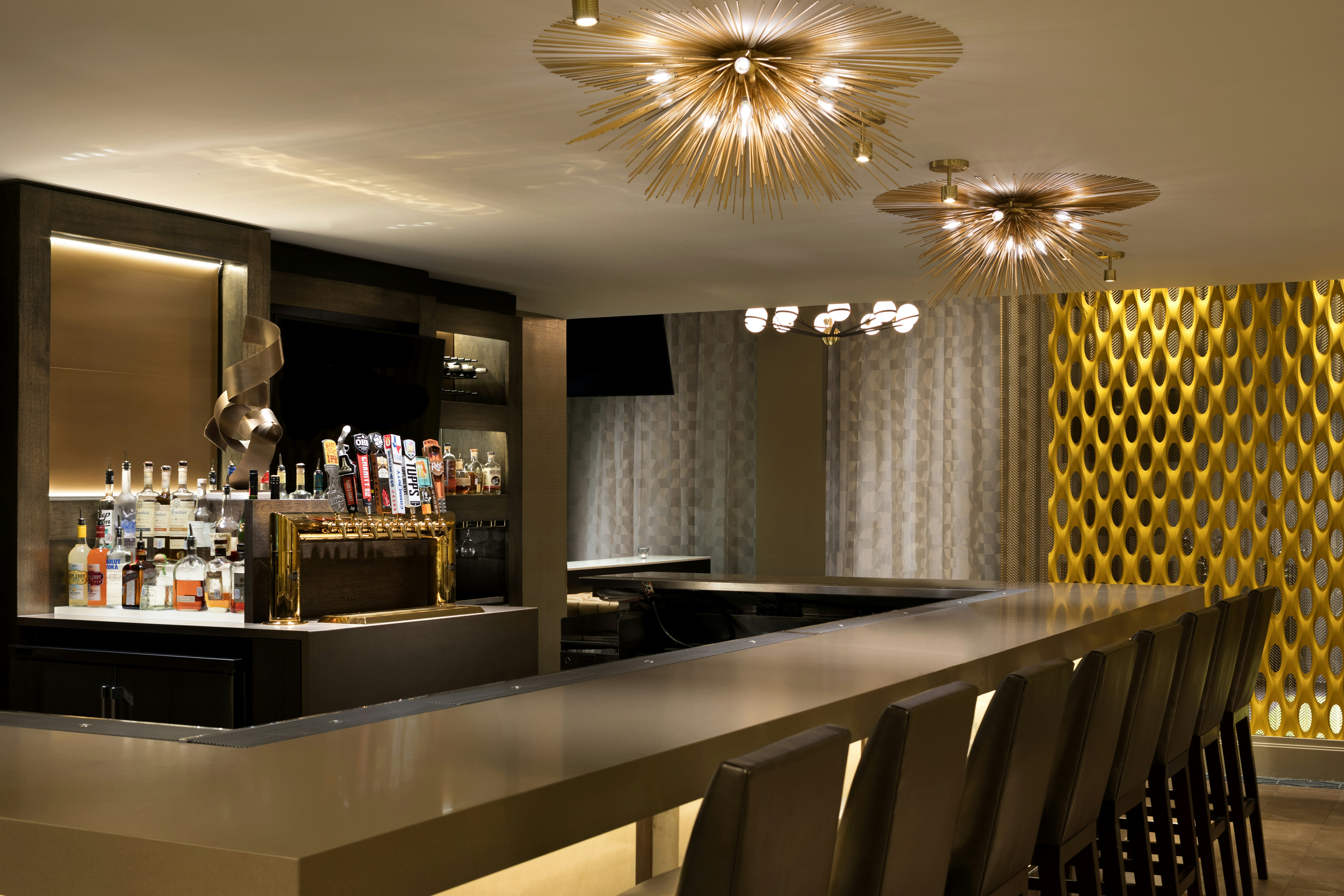 DoubleTree by Hilton Hotel Dallas - Campbell Centre 18/68