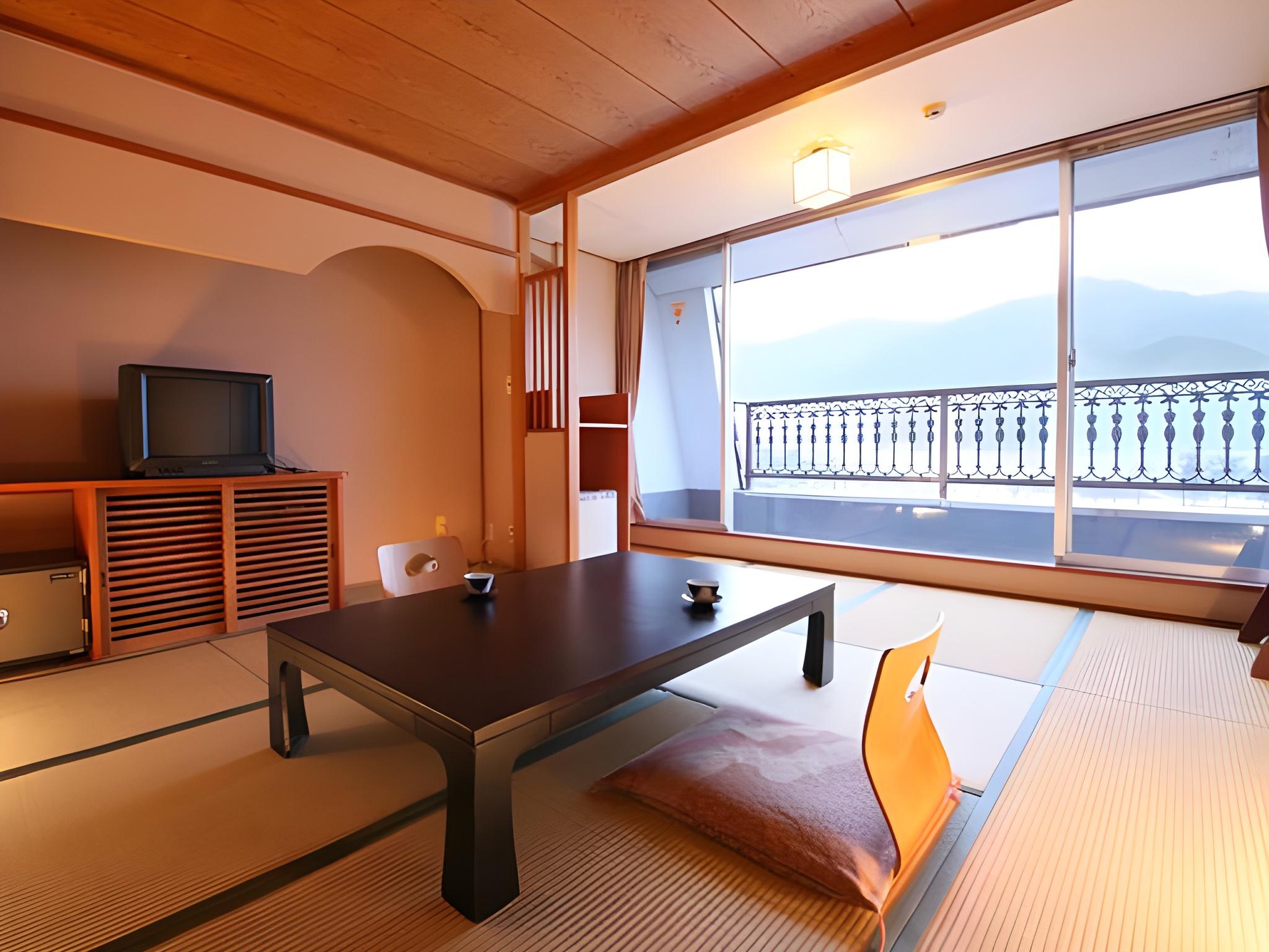 Stunning, Standard, Panoramic, Lake View