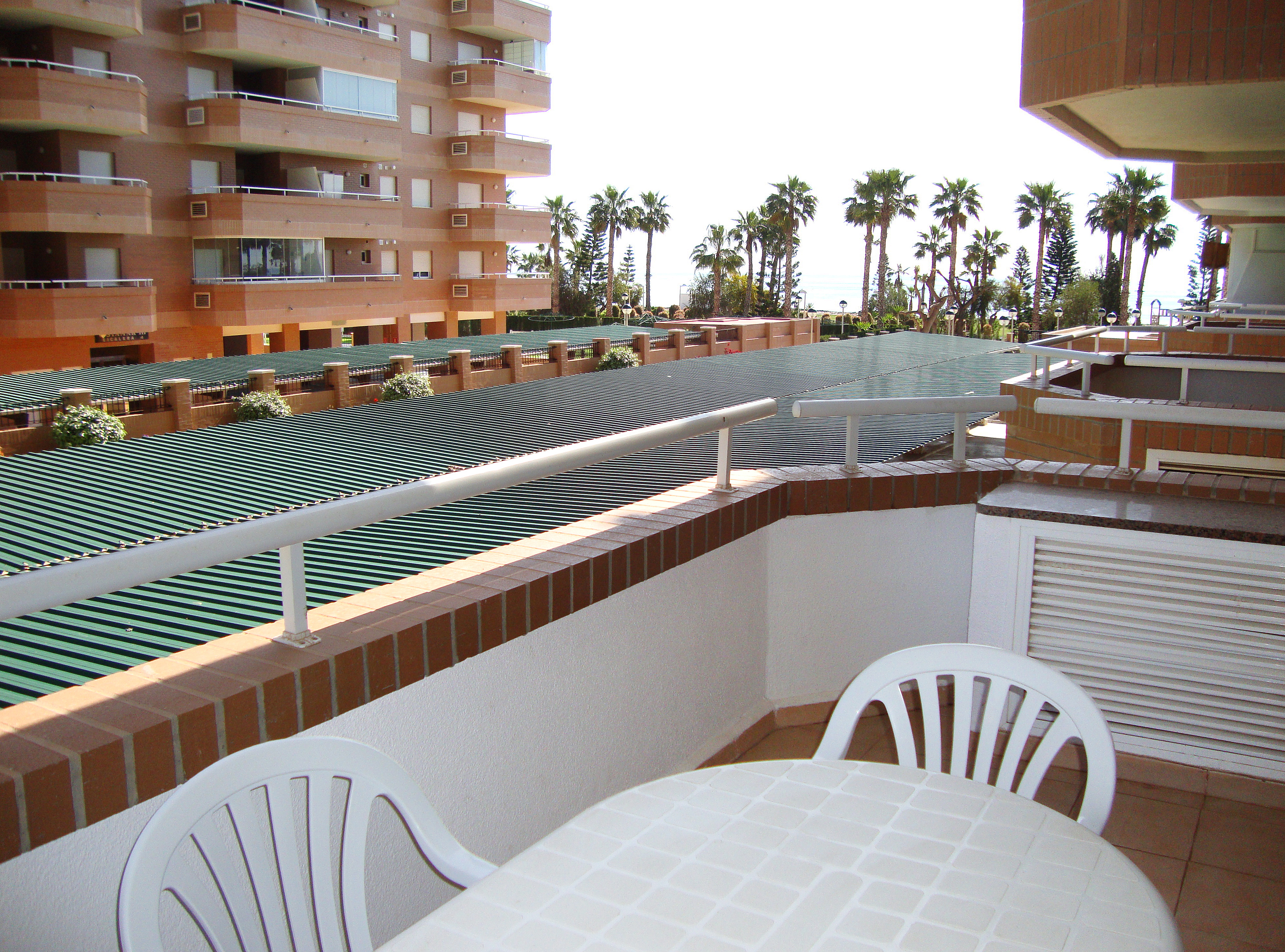 Apartamentos Vistamar Marina DOr 3000 32/50