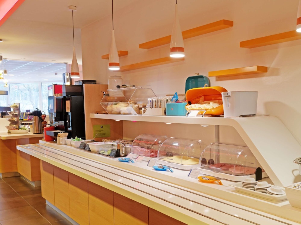 ibis budget Bonn Sud Konigswinter 15/47