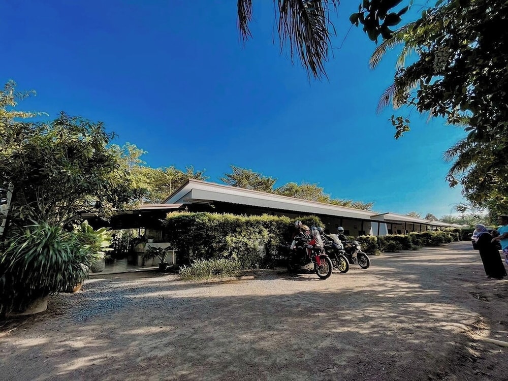 Golden Palm Resort 6/53