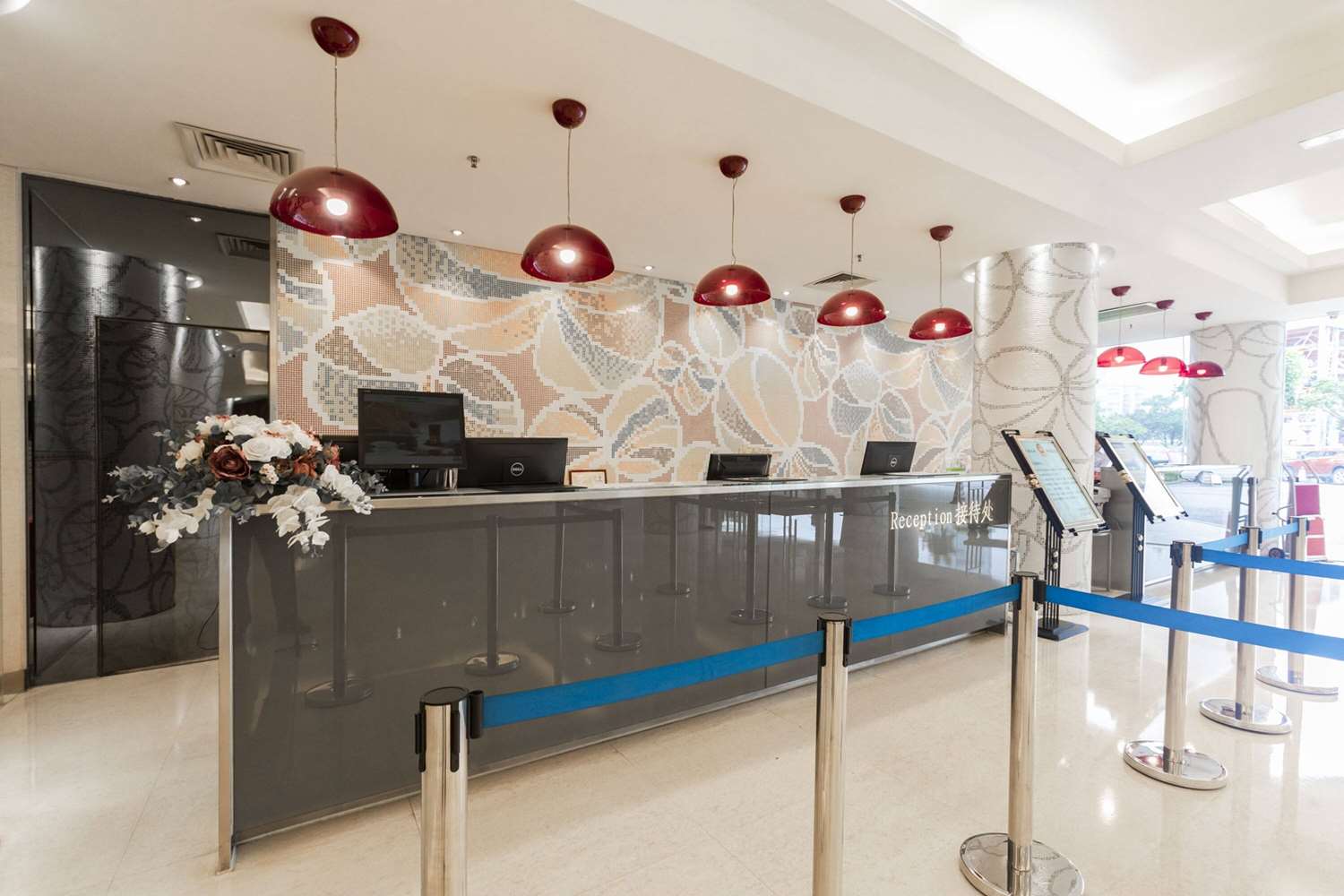 Days Inn by Wyndham Guangzhou 12/39