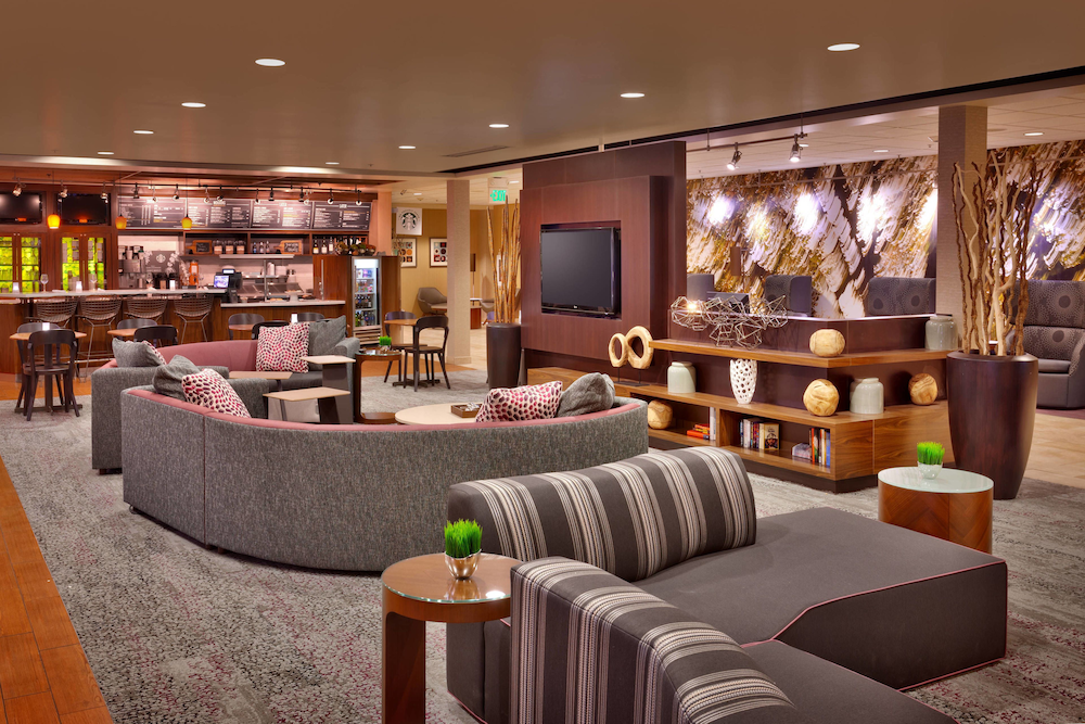 Courtyard by Marriott Salt Lake City Sandy 25/38