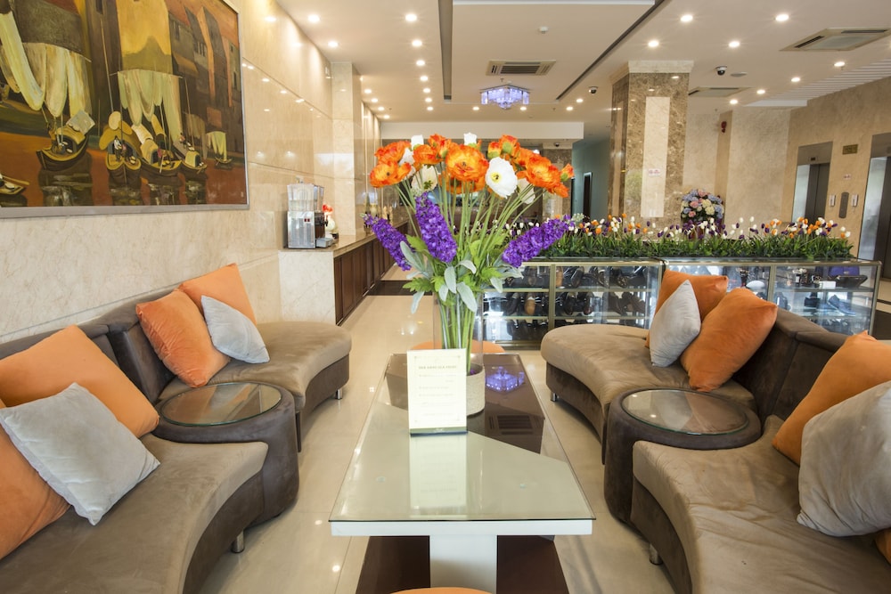 Sea Front Hotel 50/70