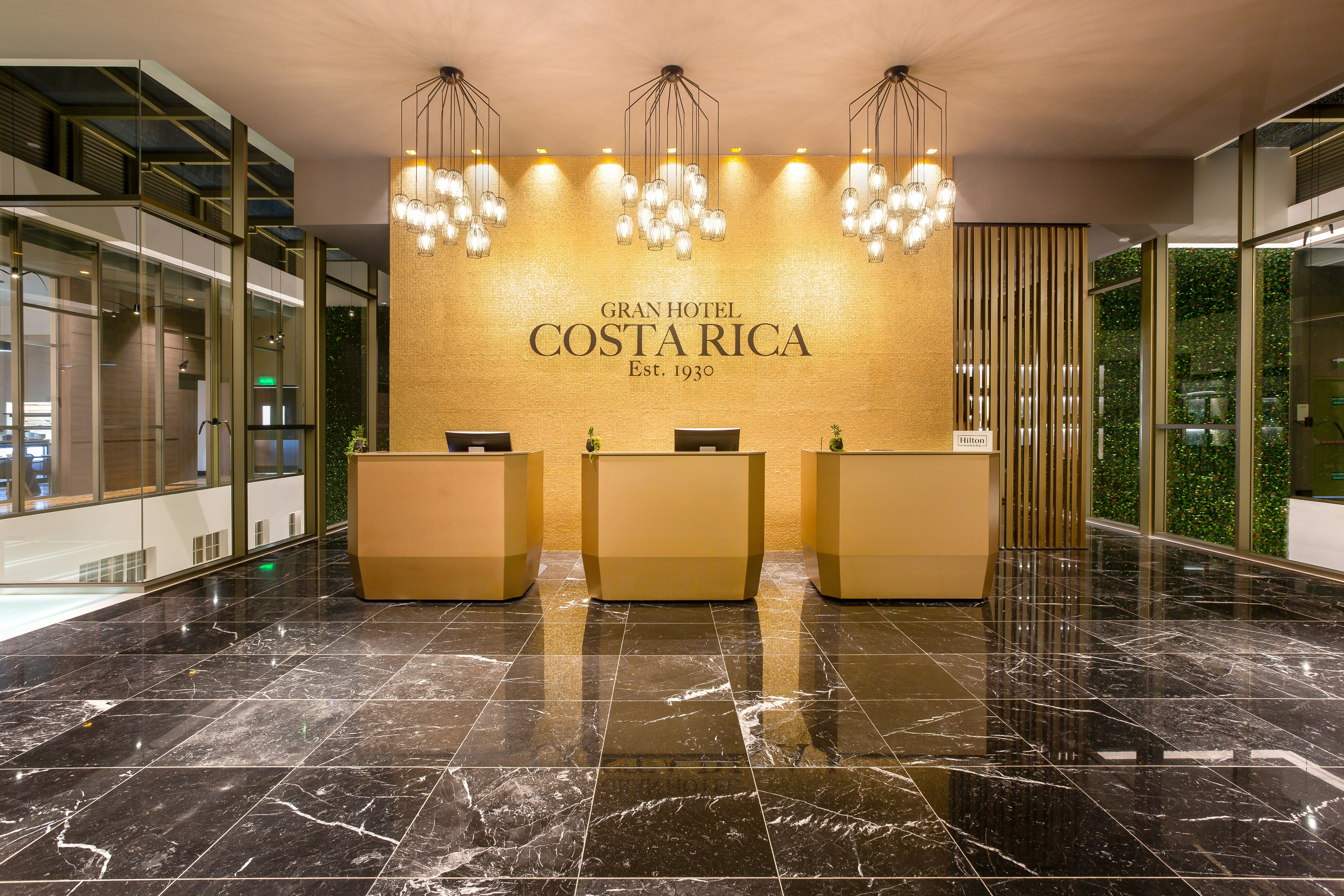Gran Hotel Costa Rica Curio Collection by Hilton 7/48