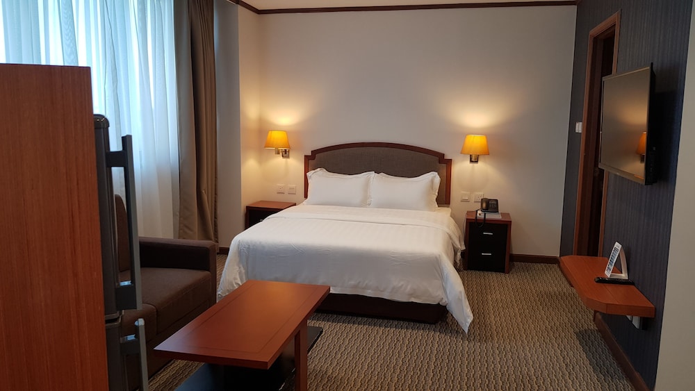 room