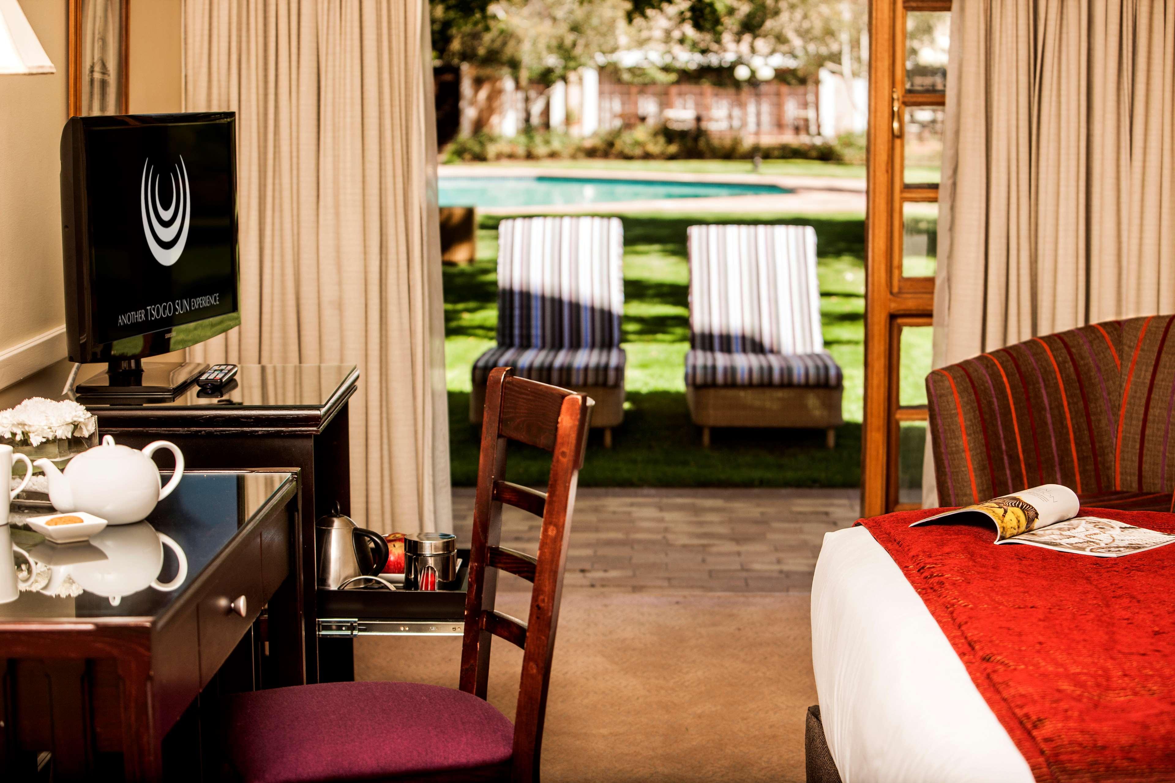 Southern Sun Bloemfontein 22/27