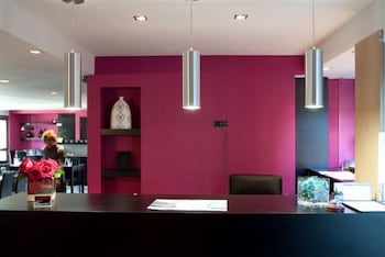 Brit Hotel Le Kerotel 3/59