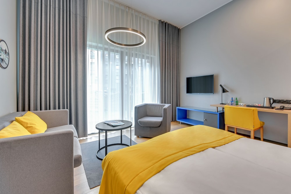 Hotel Number One by Grano 13/33
