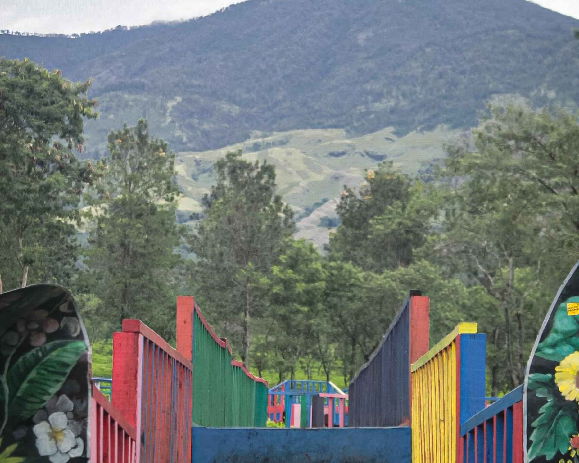 Rollaas Hotel and Resort 7/29