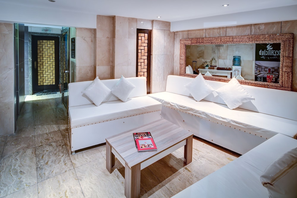 Orka Royal Hotel 17/50