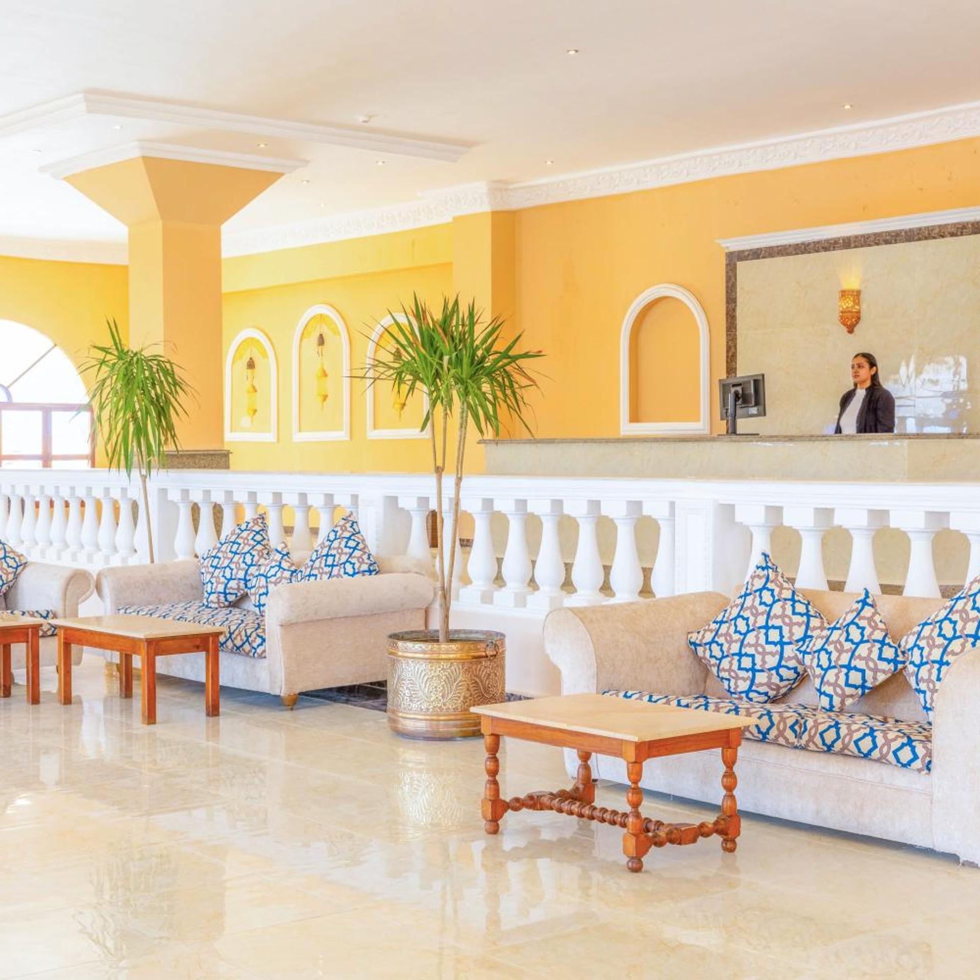 PROTELS Beach Club & Spa 5/43