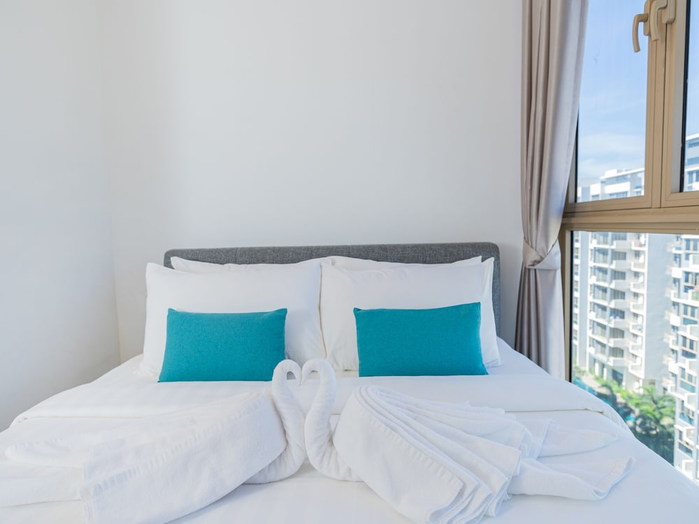 85 Soho Hotel & Serviced Apartment 19/50