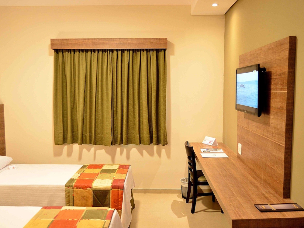 Matao Hotel Suites By Mercure (ex Matao Othon Suites) 66/73