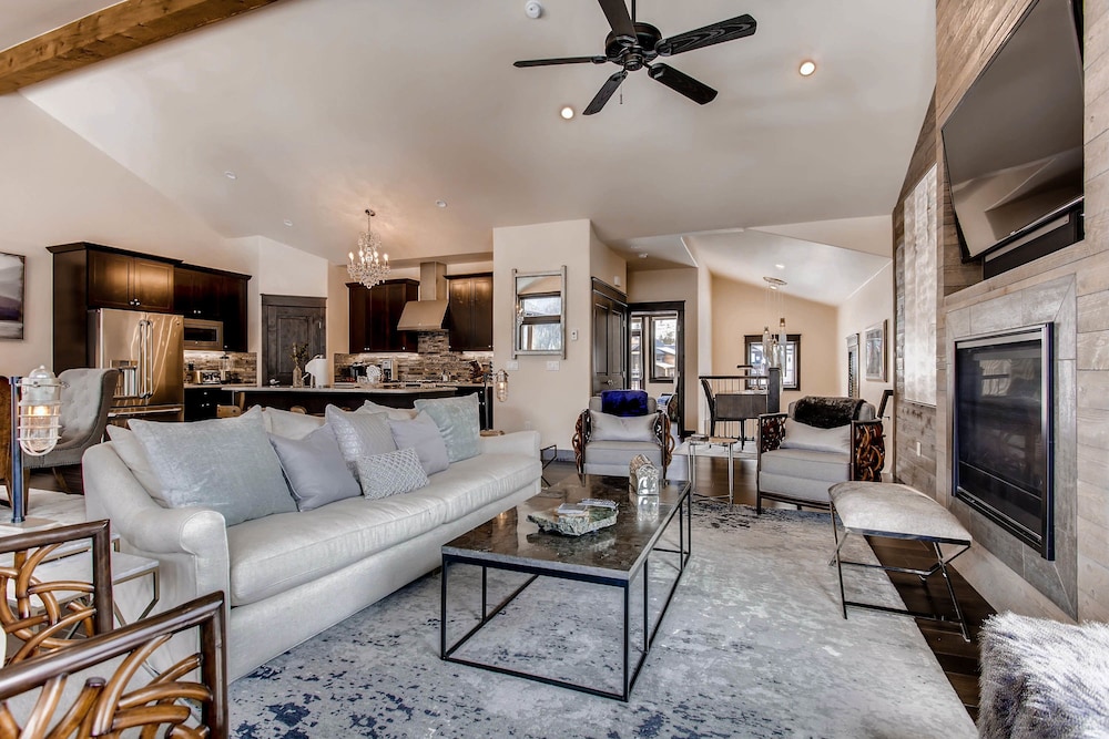 River Run Townhomes by Keystone Resort 31/57