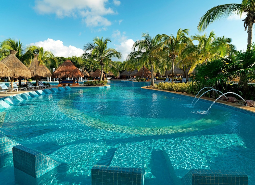 Iberostar Waves Paraiso del Mar 2/50