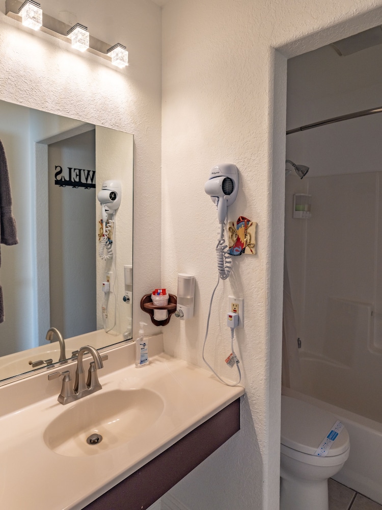 Bryce Trails Bed and Breakfast، سيدار سيتي 45/50