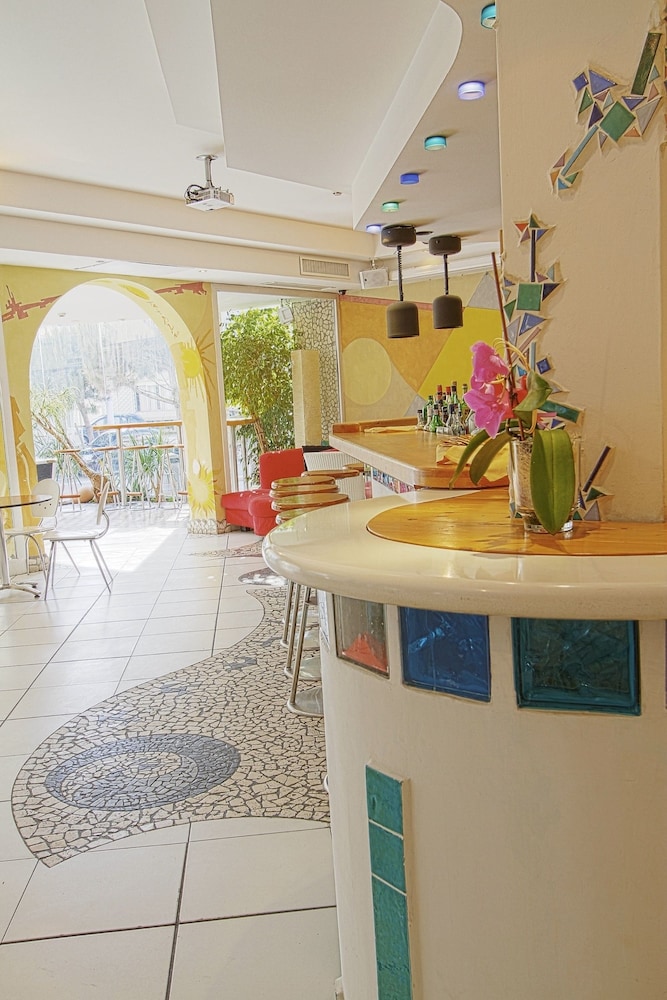 Hotel Stella Maris 16/58