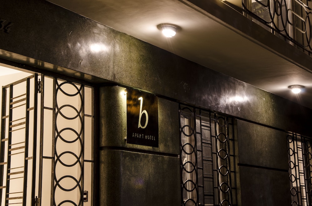 Apart Hotel B 38/65