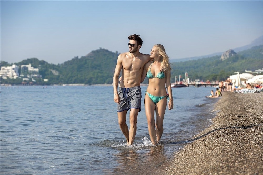 Karmir Resort And Spa Hotel 43/50