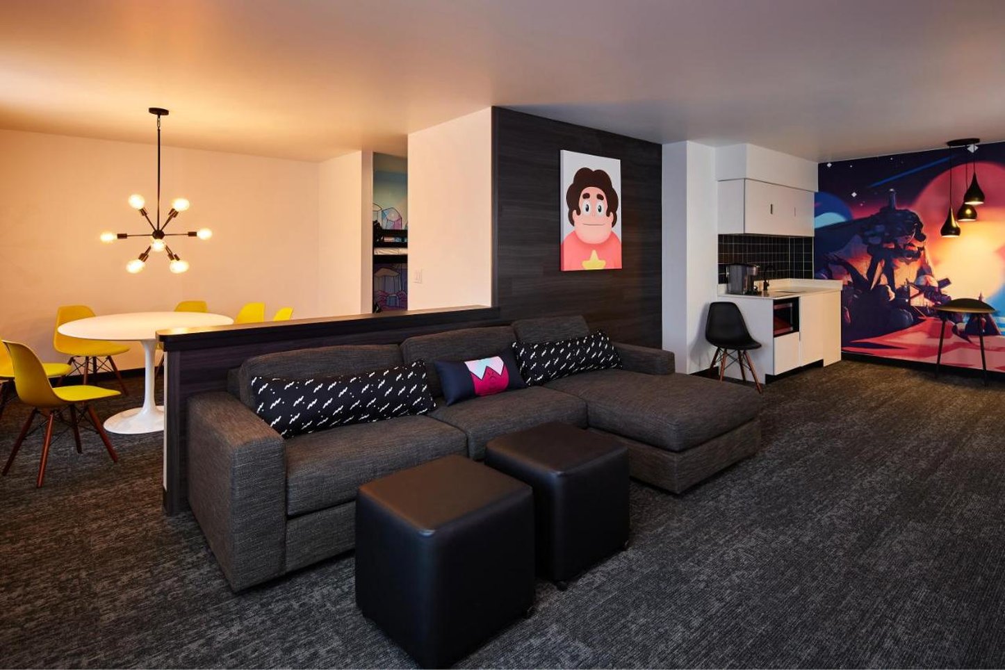 Cartoon Network Hotel 17/25