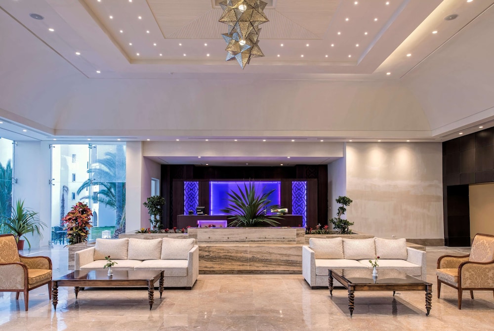 Iberostar Selection Diar El Andalous 10/69