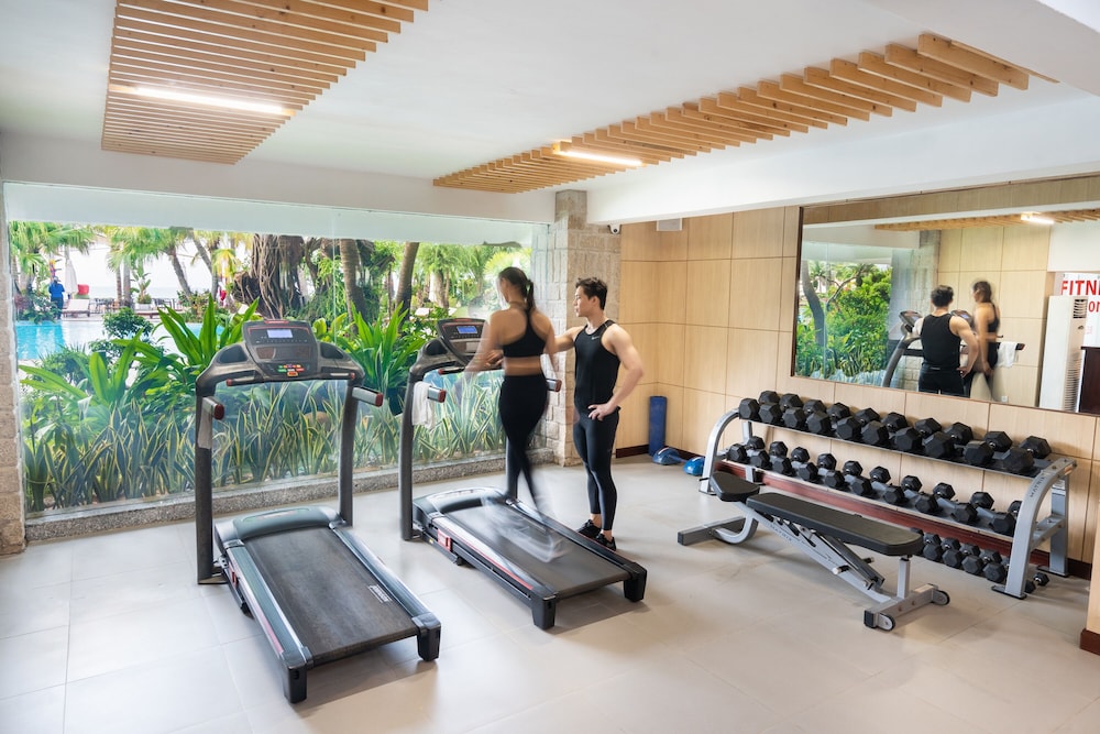 Hoang Ngoc Beach Resort 55/87