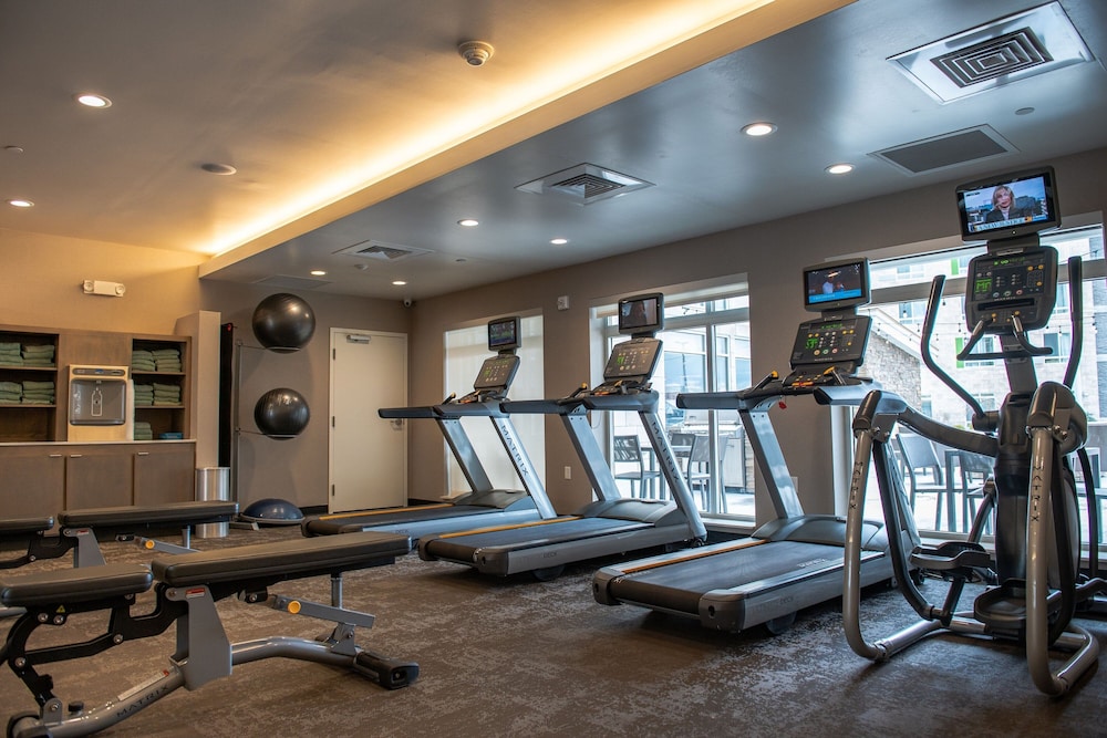 Residence Inn By Marriott Toledo West 21/36