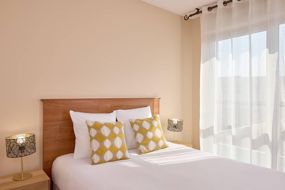 Quality Aparthotel Chalon-sur-Saone Gare 16/28