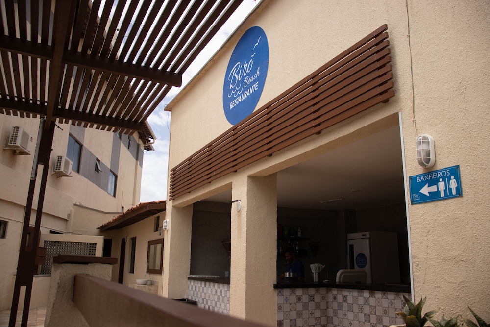 Milos Beach Hotel 4/50