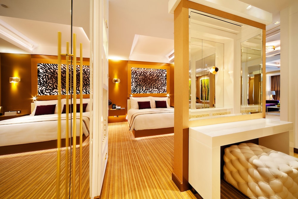 The Domain Hotel and Spa - Adults Friendly 16 Years Plus 53/80
